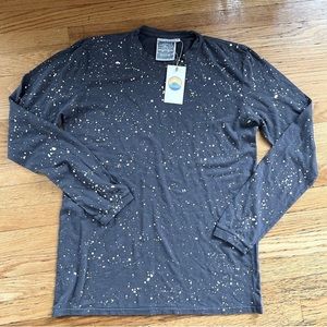 Jungmaven XL Men’s Hemp Long Sleeve